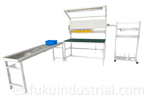 B Production Workbench System B